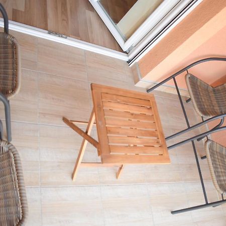 Apartments Holiday Вранє Екстер'єр фото